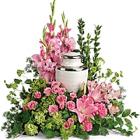 For The Service Image